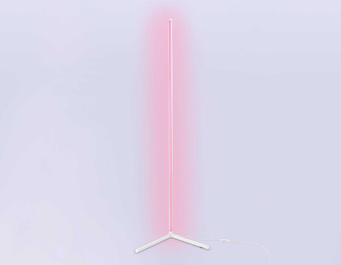 Торшер Ambrella LineTech FL8025