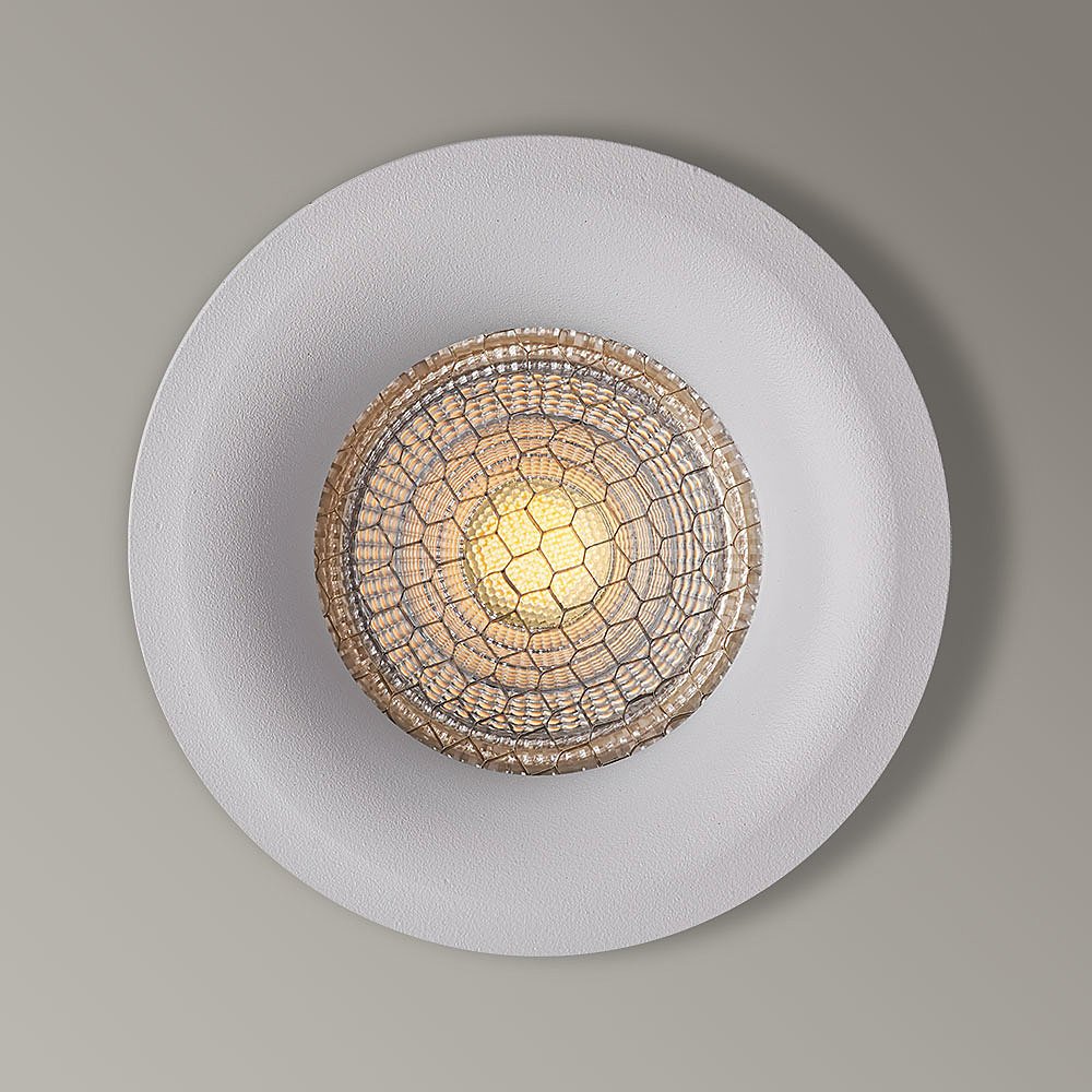 A8095PL-1WH Встраиваемый светильник Arte Lamp Ducre A8095PL-1WH