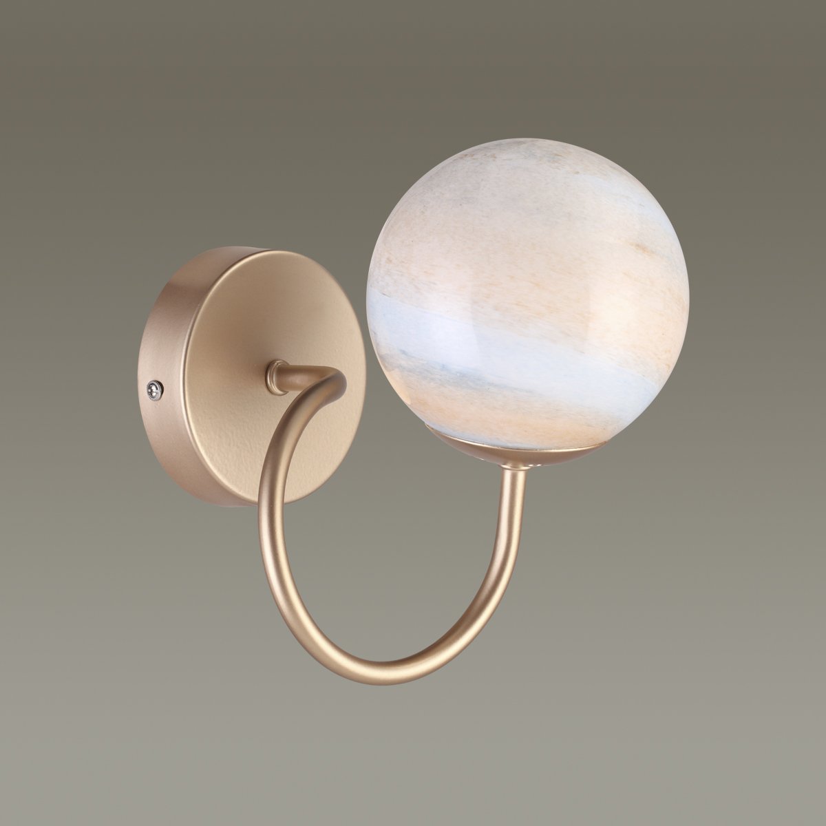 4466/1W Настенное бра Lumion Misty 4466/1W