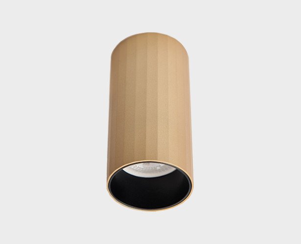 Накладной светильник Italline IT08-8012 gold