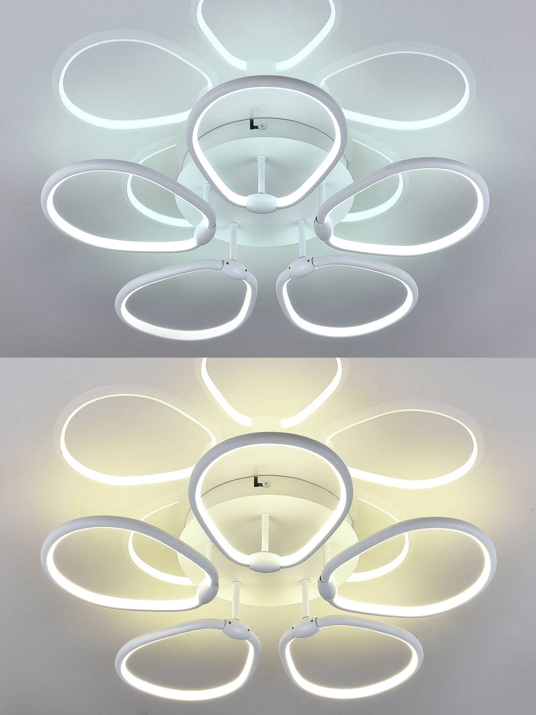 Natali Kovaltseva Smart Home LED LAMPS 81211