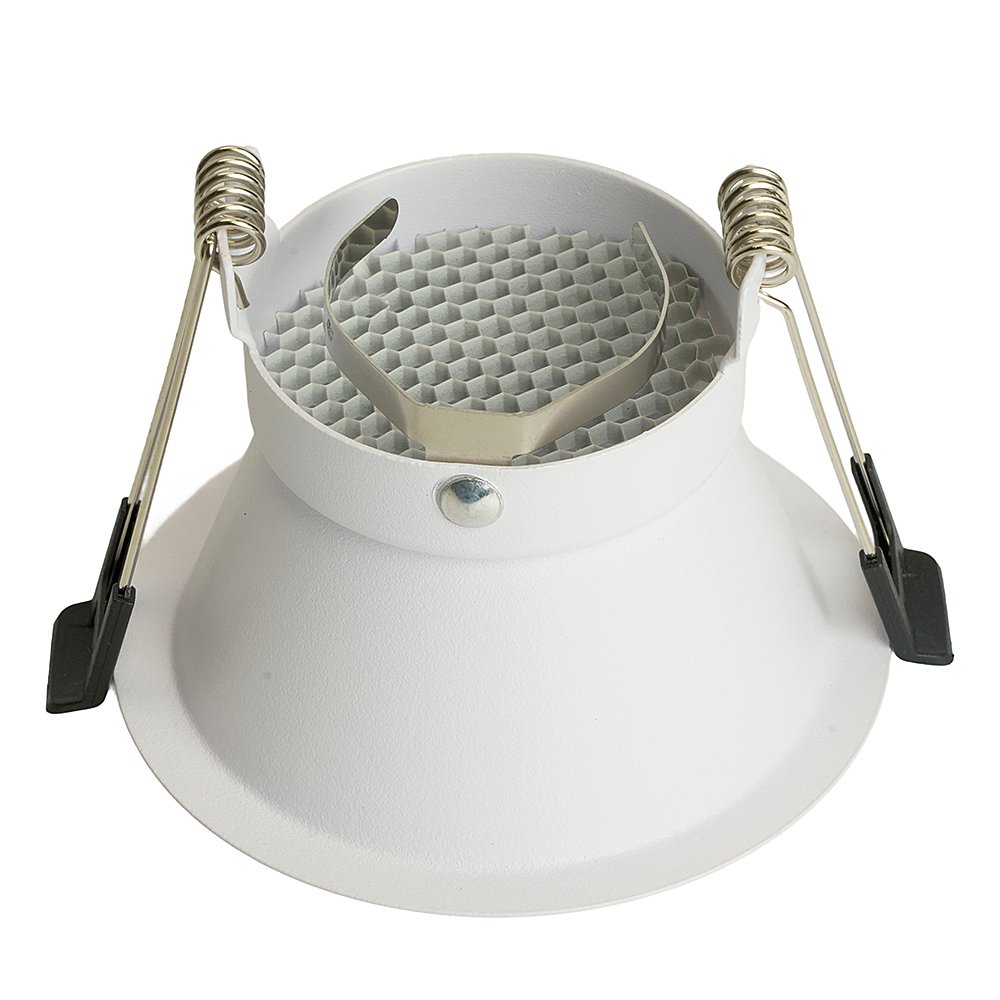 Встраиваемый светильник Feron DL3110 51342