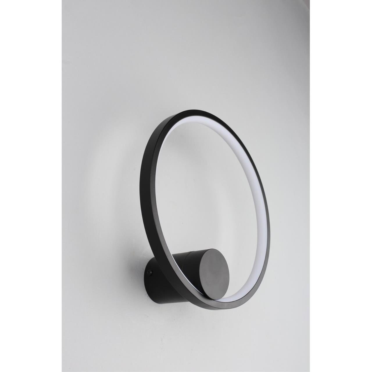 Настенное бра Aployt Alice APL.055.11.09