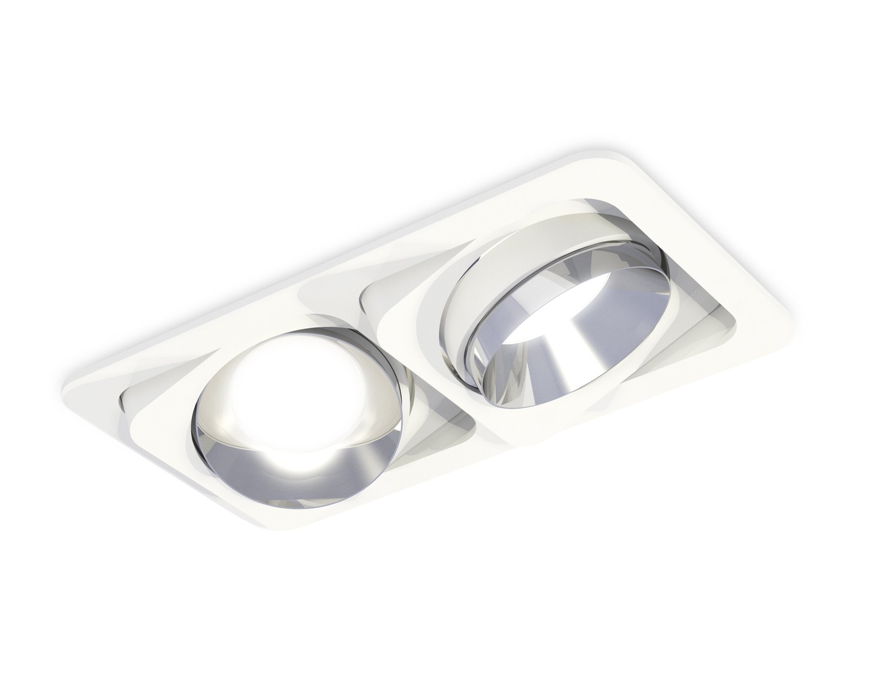 XC7663022 Встраиваемый светильник Ambrella Techno XC7663022