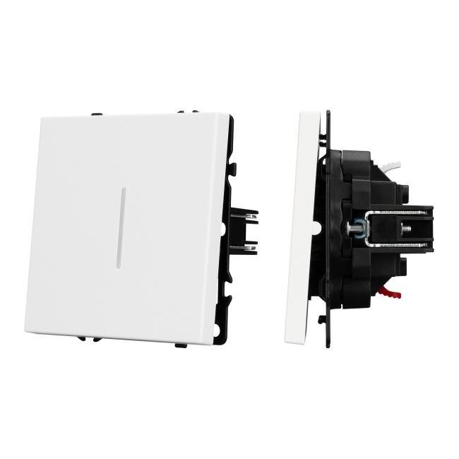 054232 Выключатель Arlight Nobe 054232