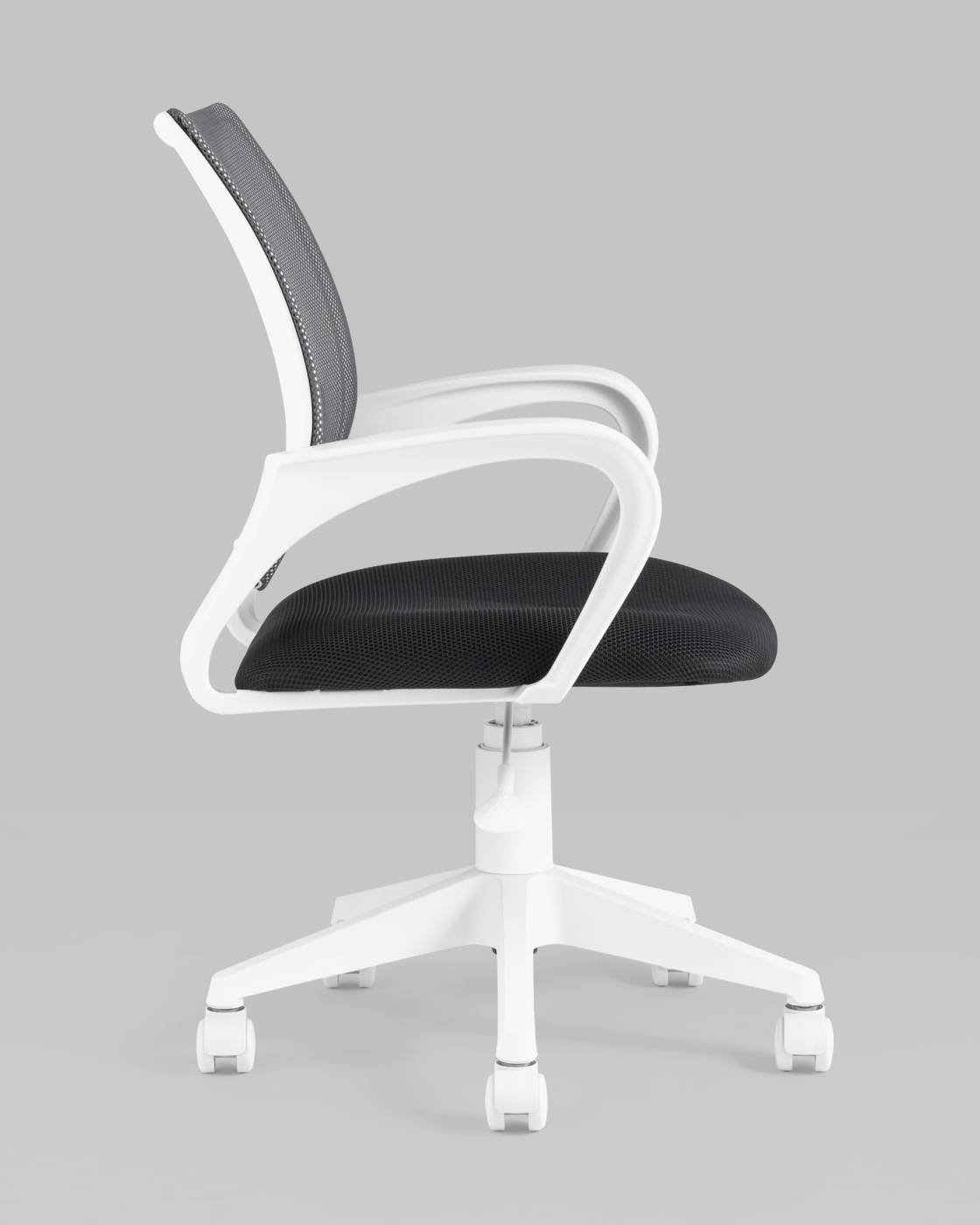Кресло офисное Stool Group ST-BASIC-W УТ000035493