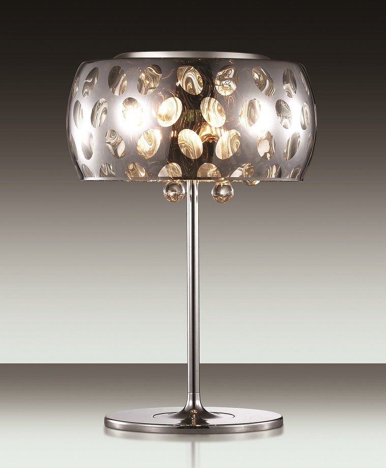 2750/3T Настольная лампа Odeon Light Piera 2750/3T