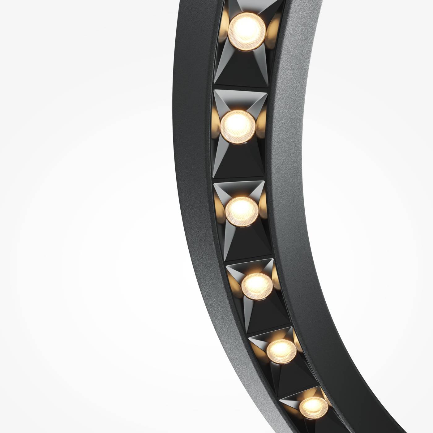MOD276PL-L20B3K Подвесная люстра Maytoni Motion MOD276PL-L20B3K