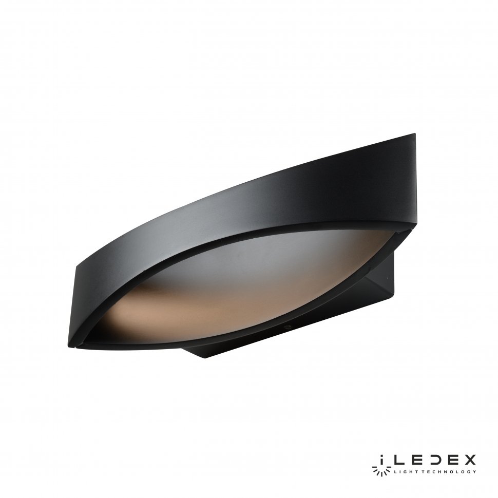 Настенный светильник ILedex Line ZD8118-8W BK