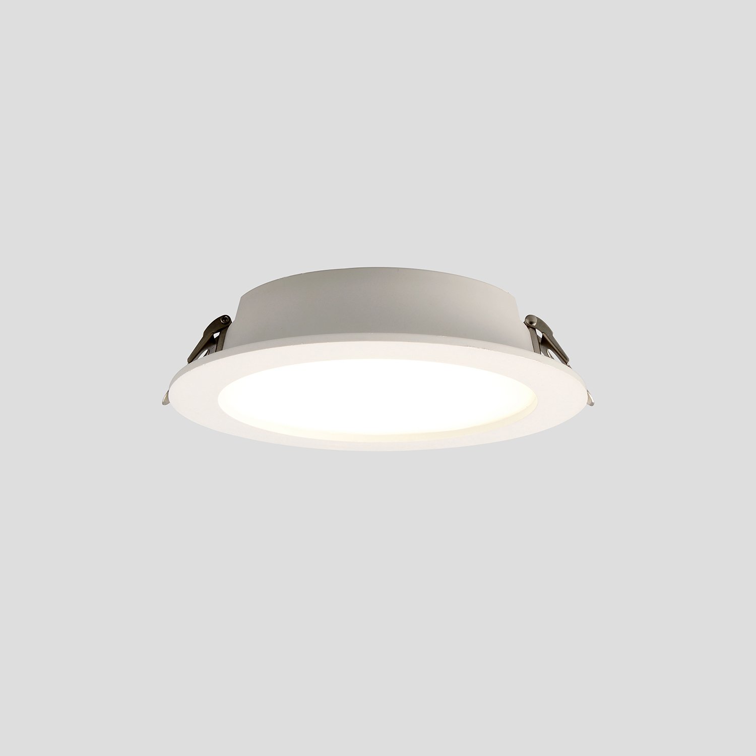 CLT 529C142 WH 4000K Встраиваемый светильник Crystal Lux Clt 529 CLT 529C142 WH 4000K