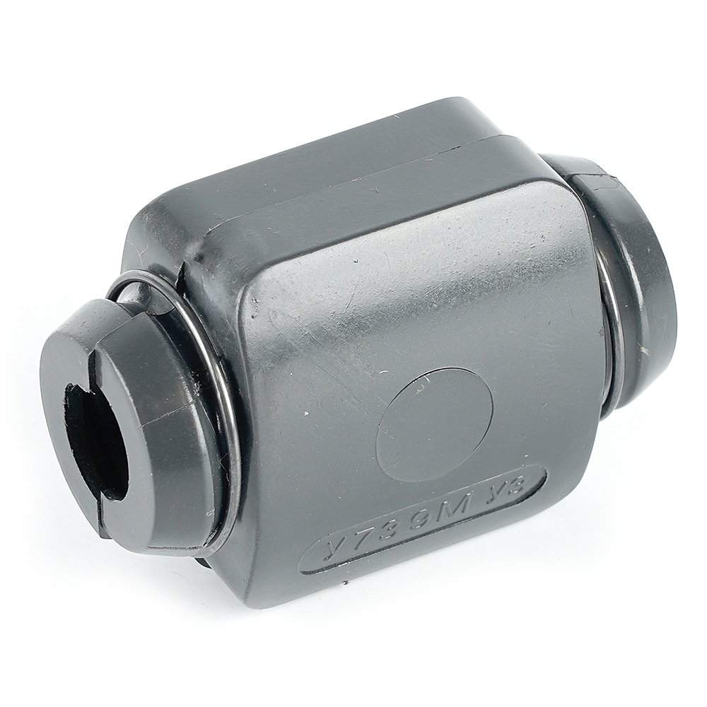 50353 Сжим ответвительный У739М (4-10мм2/1,5-2,5мм2) Stekker YK739M 50353