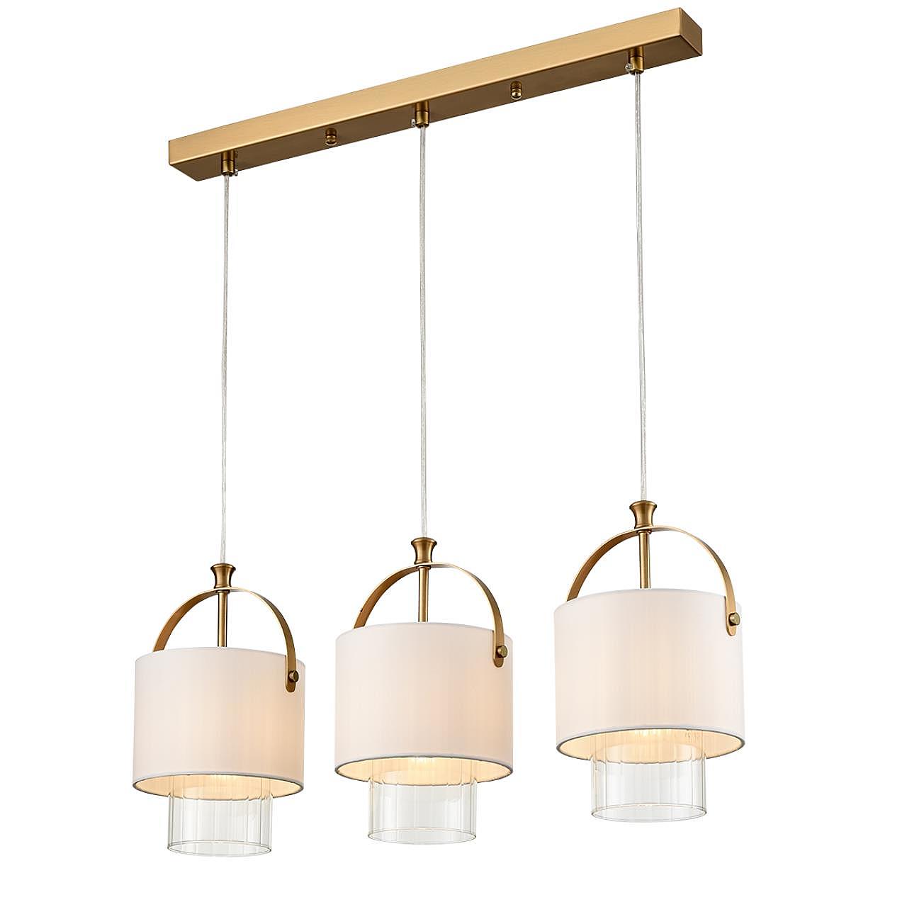 Светильник подвесной Lumion Jane 6593/3A