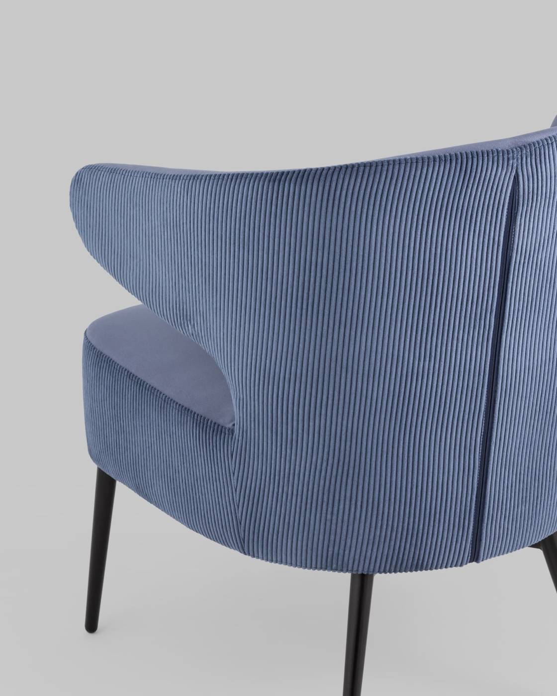 Обеденный стул Stool Group Royal Stripes vd-royal-v795-vl48