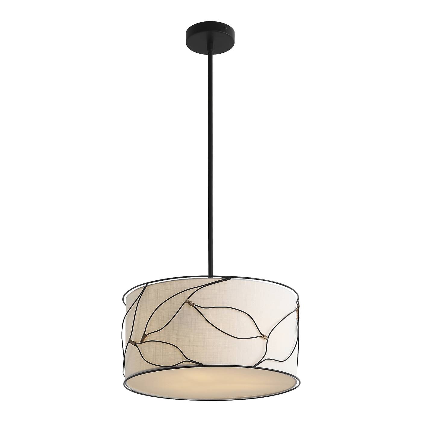 SL6228.413.03 Люстра на штанге ST Luce Root SL6228.413.03