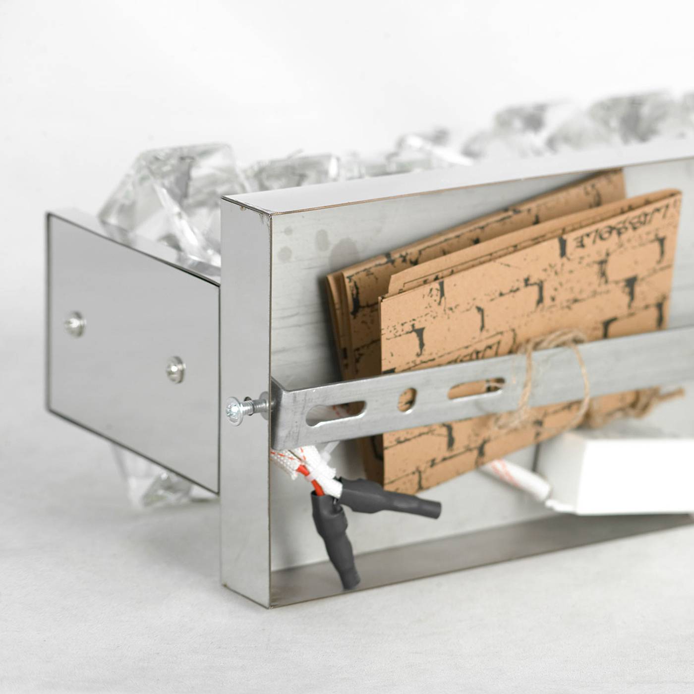 LSP-7065 Настенное бра Lussole Enterprise LSP-7065