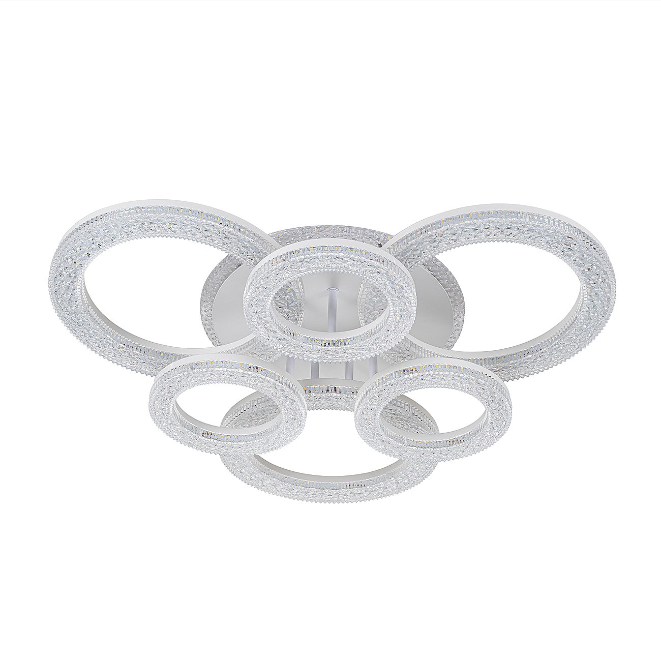 Потолочная люстра Escada Alunit 10281/6LED