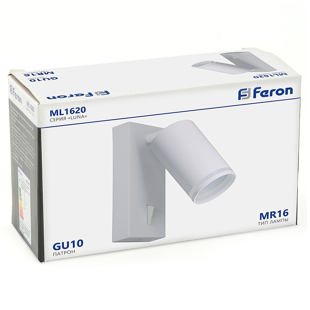 48811 Светильник спот Feron ML1620 48811