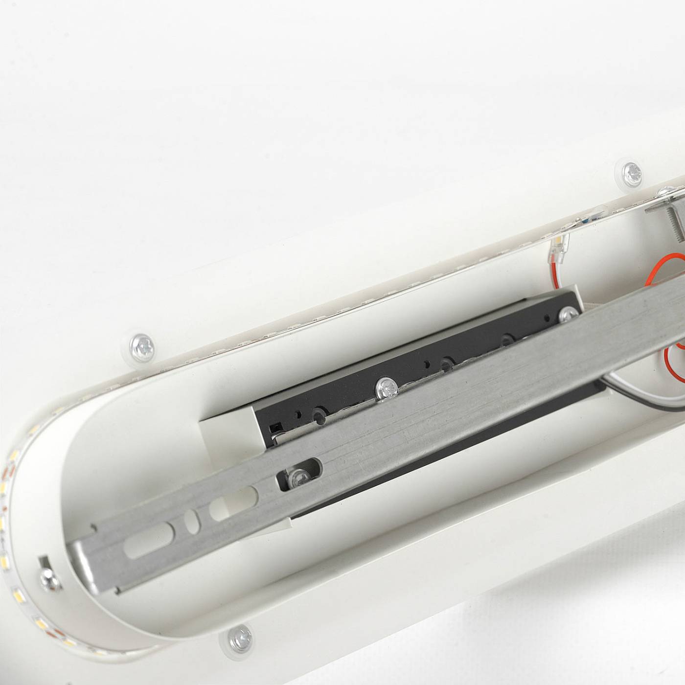 Светильник спот Lussole Harris LSP-7278