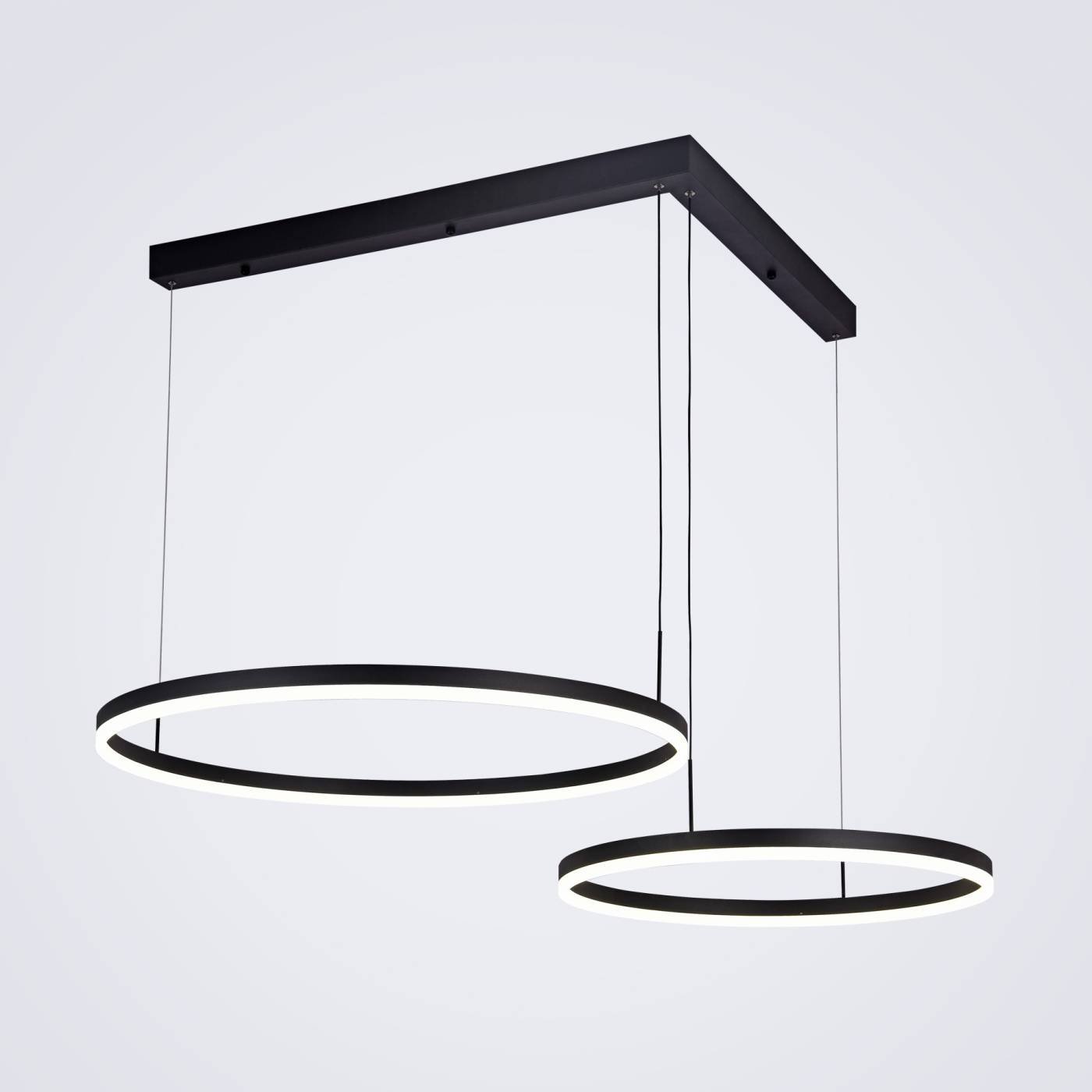L91071-800-600 Подвесная люстра L LED4U L91071-800-600