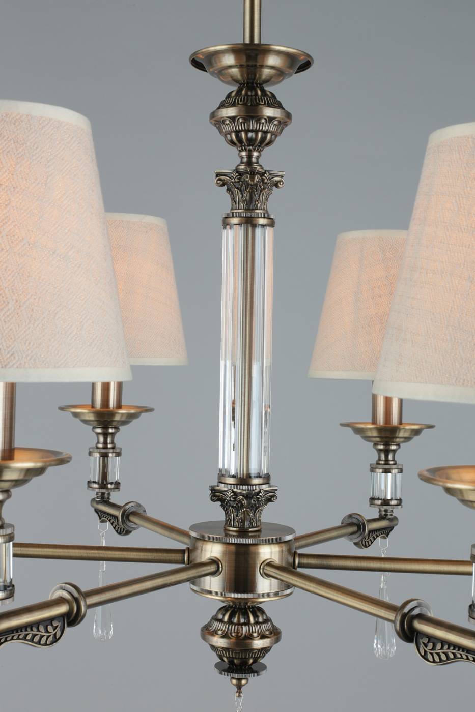 Потолочная люстра Omnilux Rivoli OML-64213-06