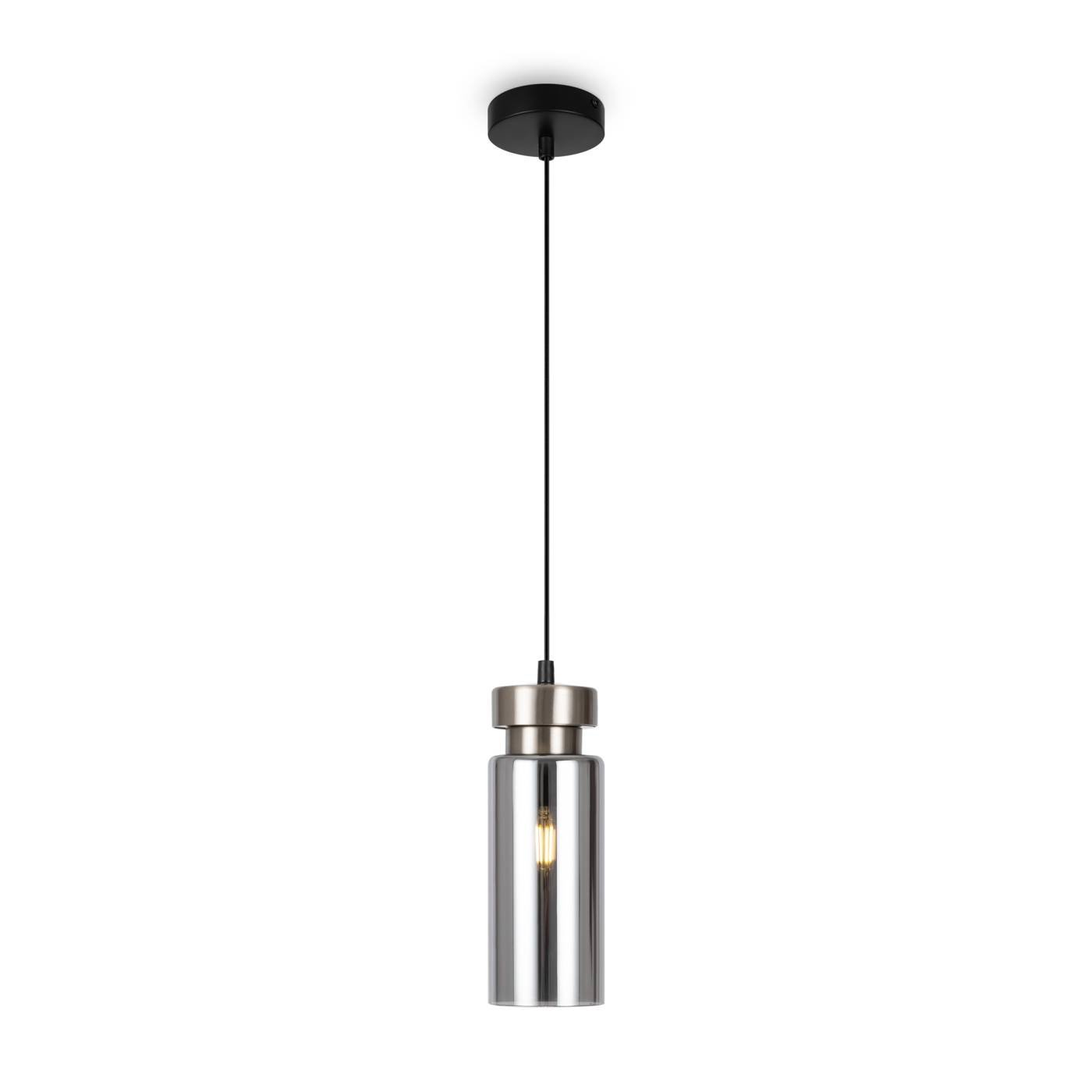 FR8011PL-01N Светильник подвесной Freya Come FR8011PL-01N