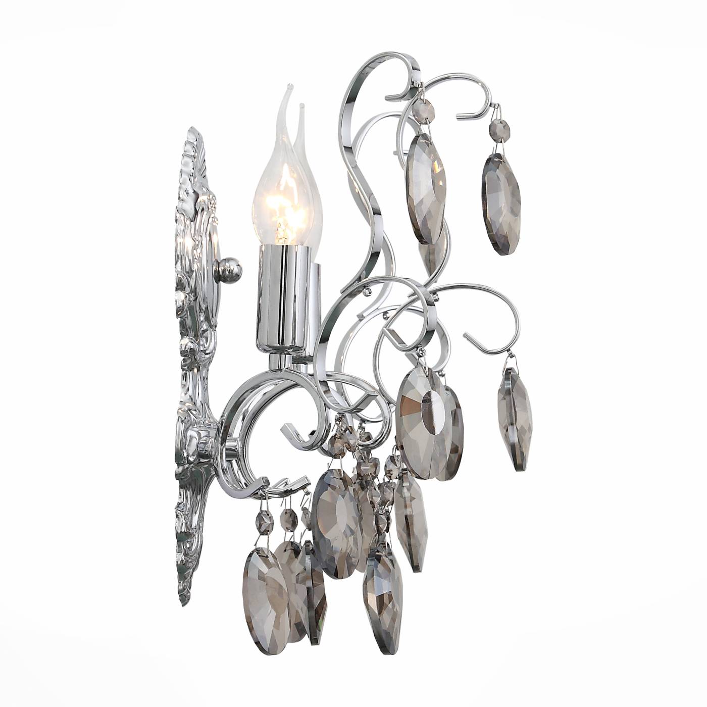 Настенное бра ST Luce Orecchini SL846.101.02