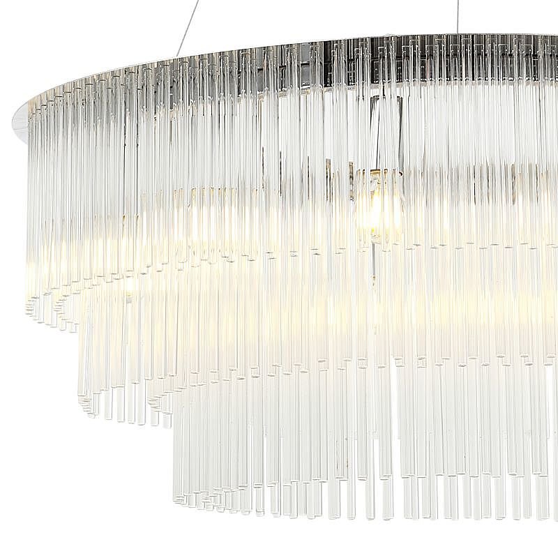 2132/09/12P Подвесная люстра Stilfort Imposio 2132/09/12P