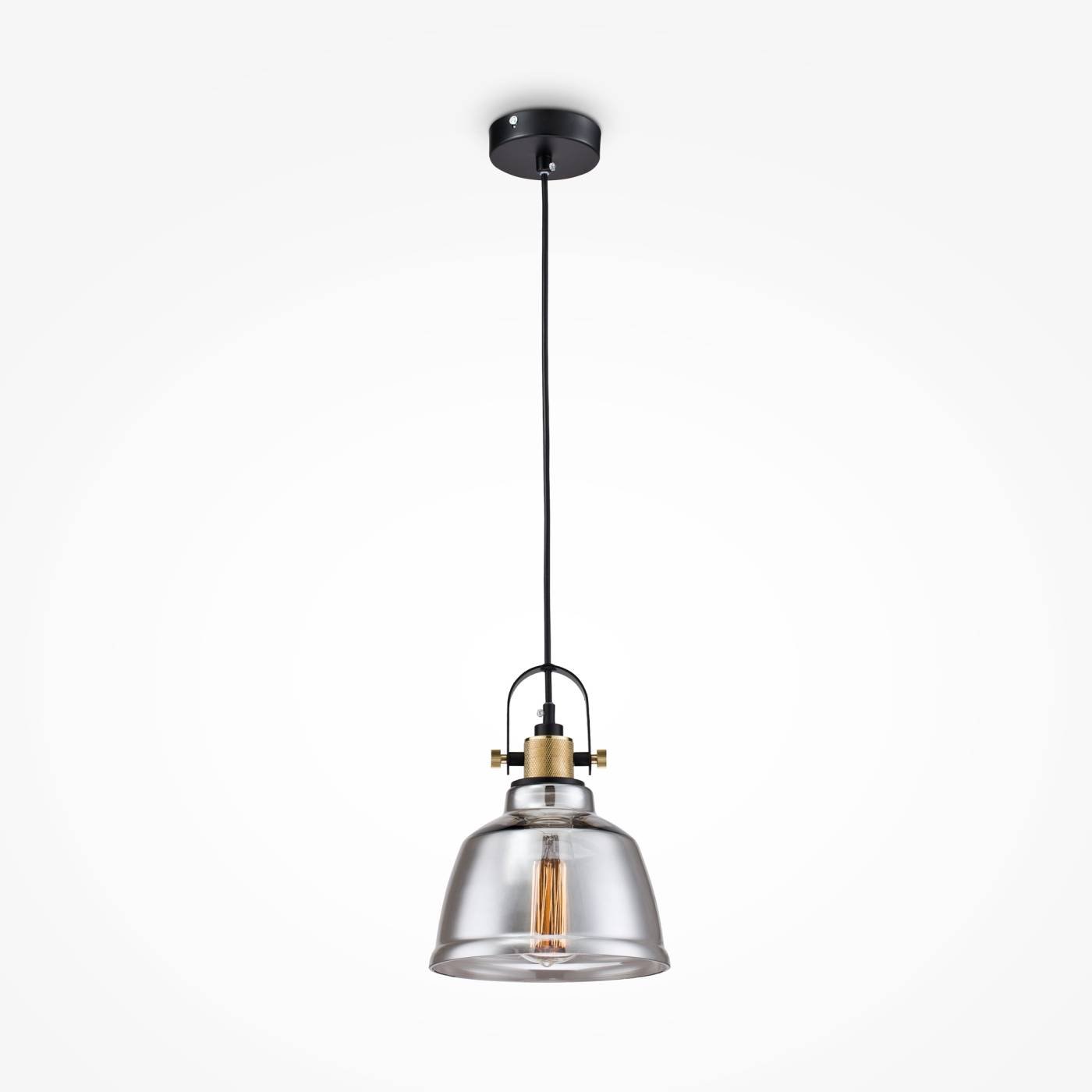 Светильник подвесной Maytoni Irving T163-11-C