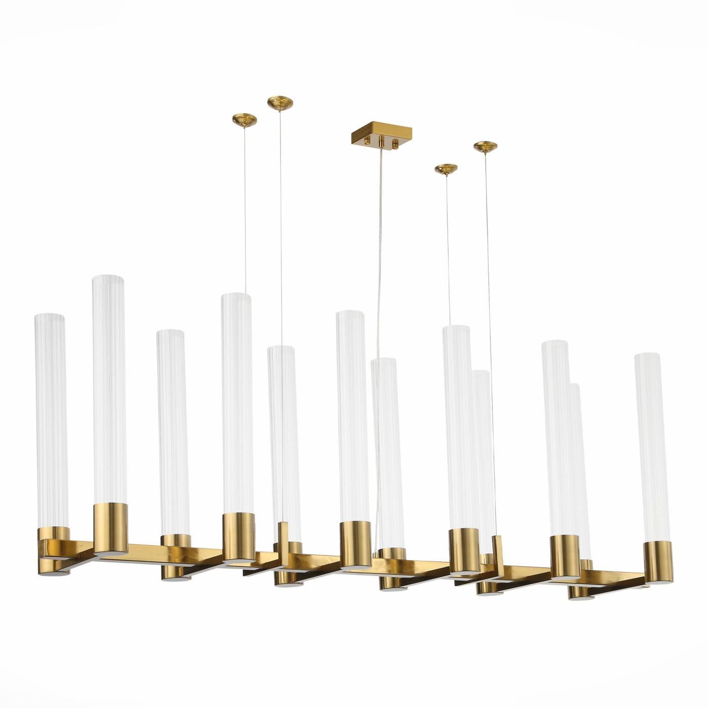 SL1229.303.12 Подвесная люстра ST Luce Terni SL1229.303.12