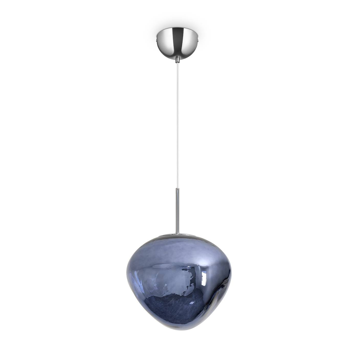 FR5378PL-01BL Светильник подвесной Freya Ejection FR5378PL-01BL