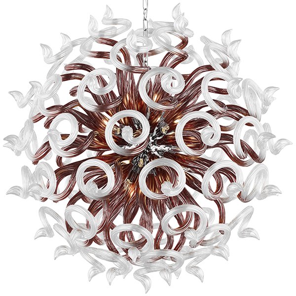 890188 Подвесная люстра Lightstar Medusa 890188