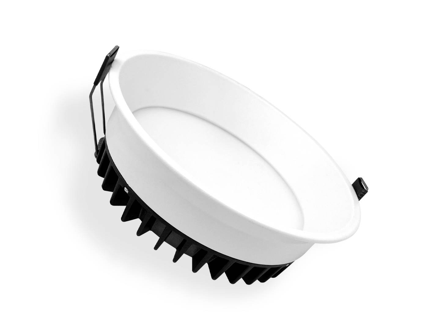 Встраиваемый светильник Ambrella Downlight DCR508
