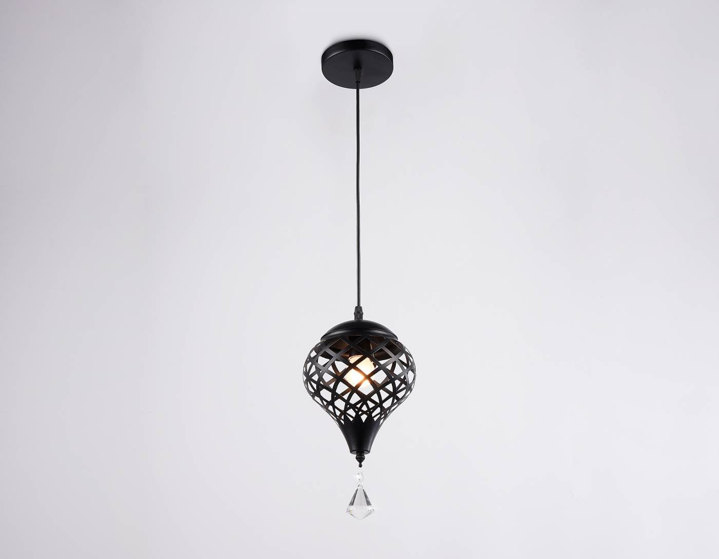 Светильник подвесной Ambrella Loft TR8442