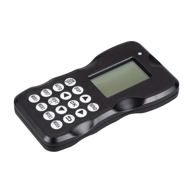 Кнопочный пульт-контроллер для управления датчиком движения Arlight Lagern 052018