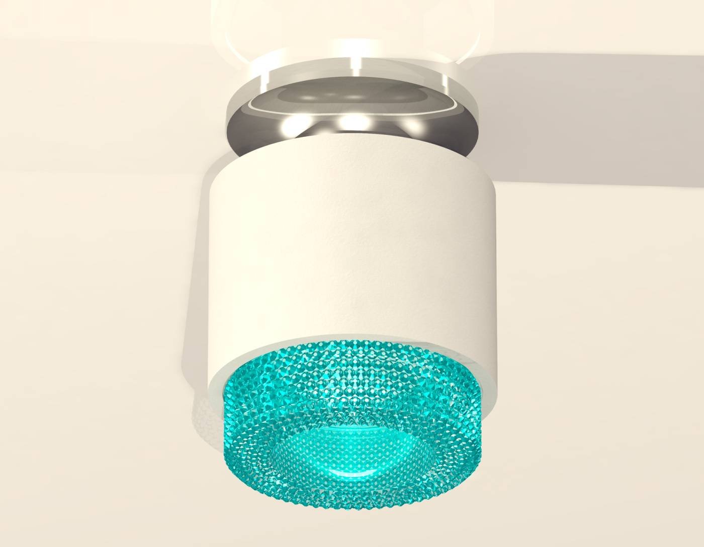 XS7510082 Накладной светильник Ambrella Techno XS7510082