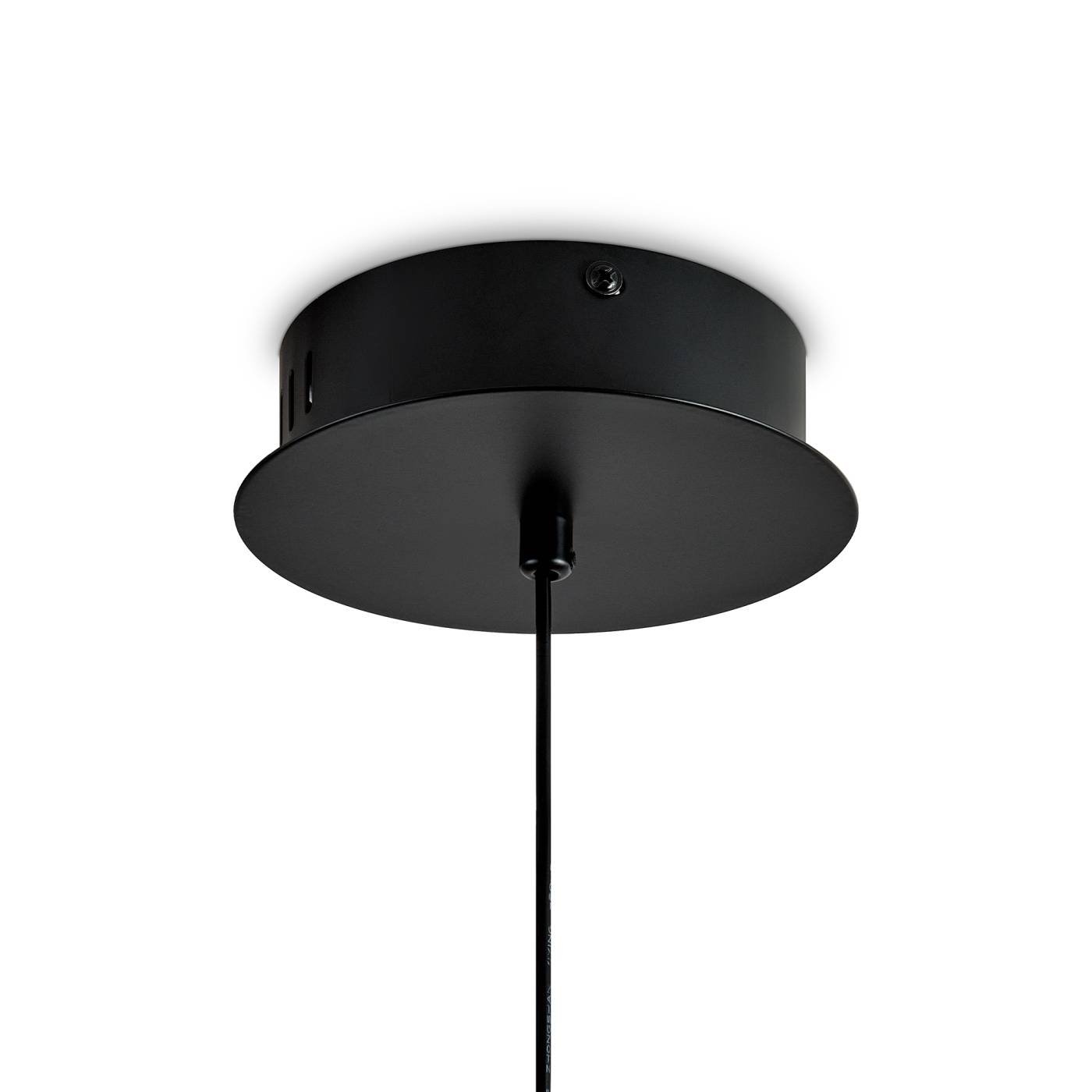 FR5594PL-L11B Светильник подвесной Freya Solare FR5594PL-L11B