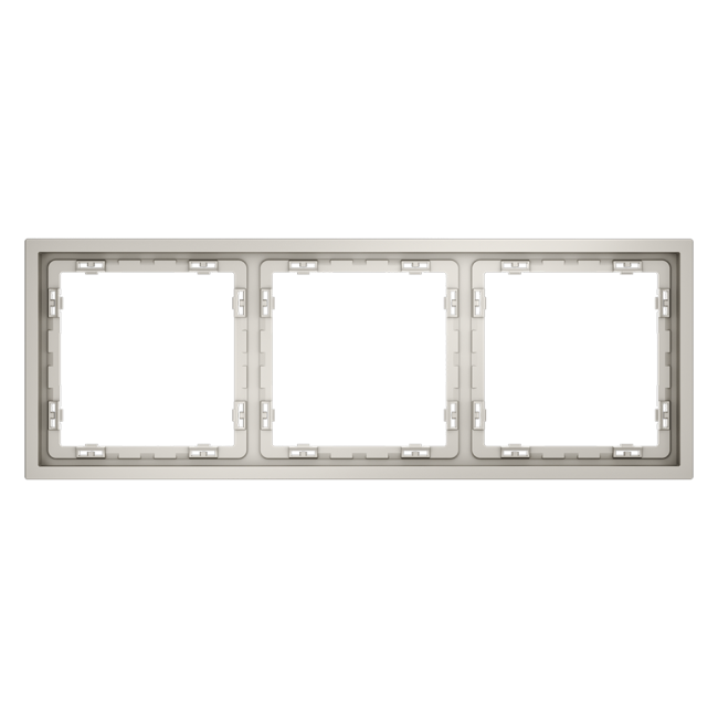 VLS100303 Рамка Voltum S70 VLS100303