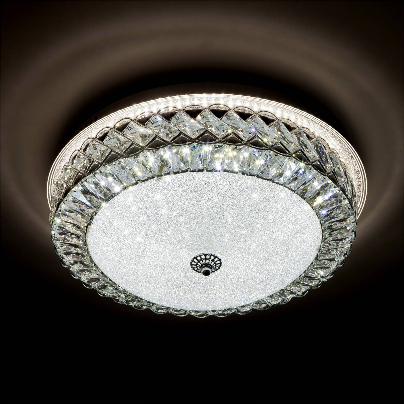 Потолочный светильник L LED4U L1157-500 CR