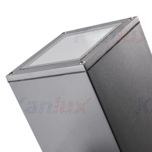 29832 Уличный настенный светильник Kanlux Lart 29832