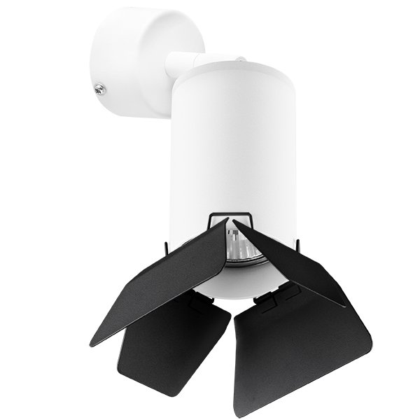 RB436437 Светильник спот Lightstar Rullo RB436437