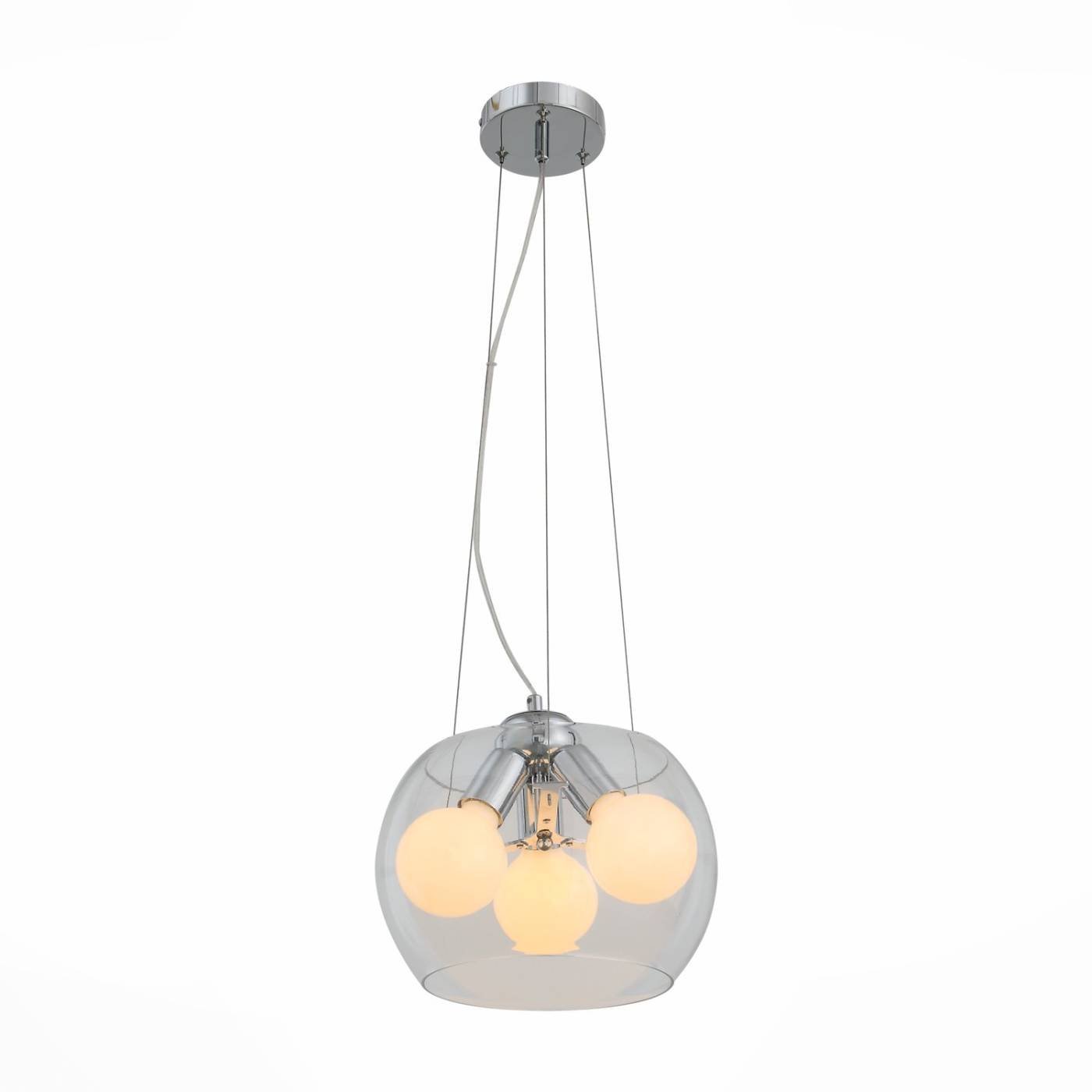 SL512.103.03 Светильник подвесной ST Luce SL512.103.03