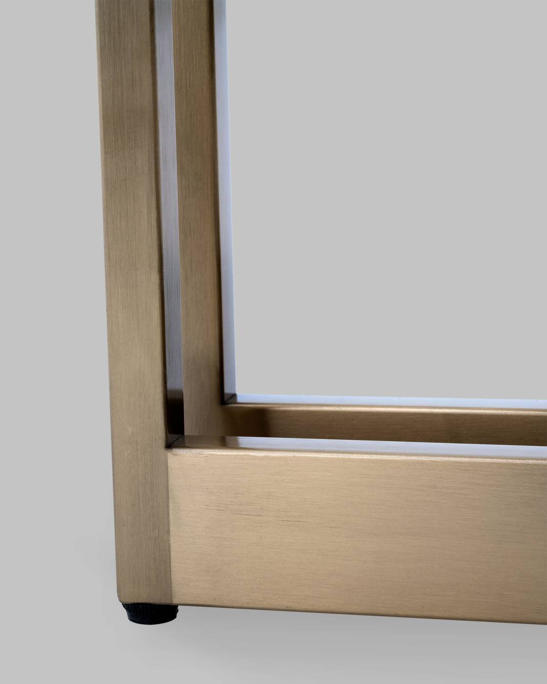 Журнальный стол Stool Group Алиада EET-279-BRCG