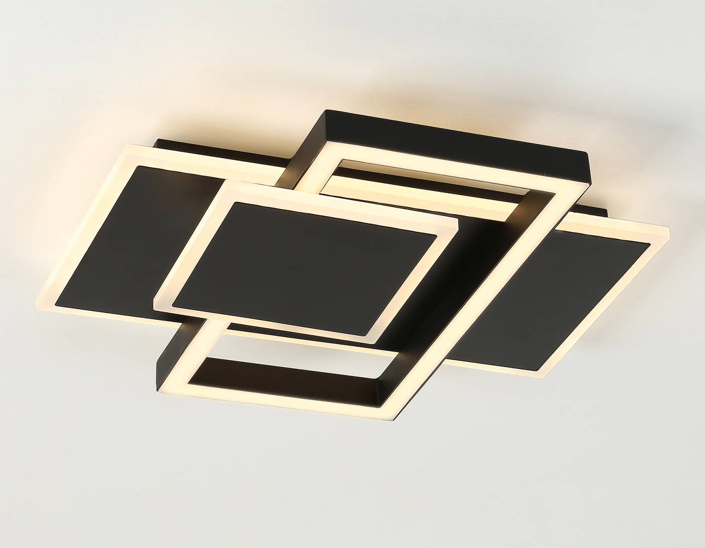 FA1022 Потолочная люстра Ambrella Disk FA1022