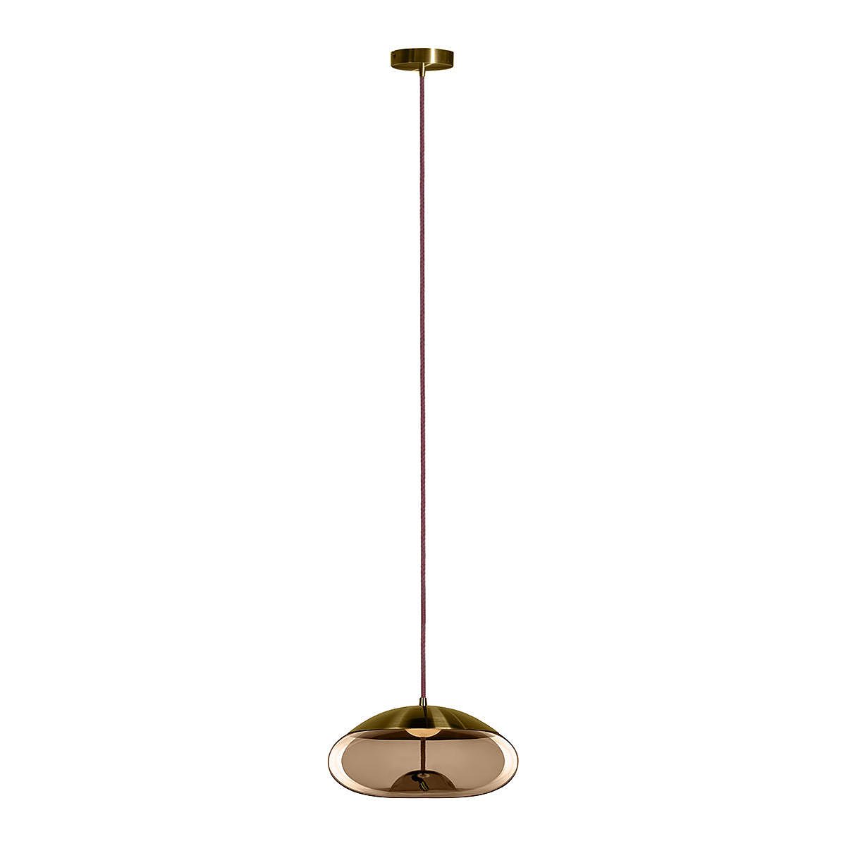 Светильник подвесной Loft It Knot 8135-D mini
