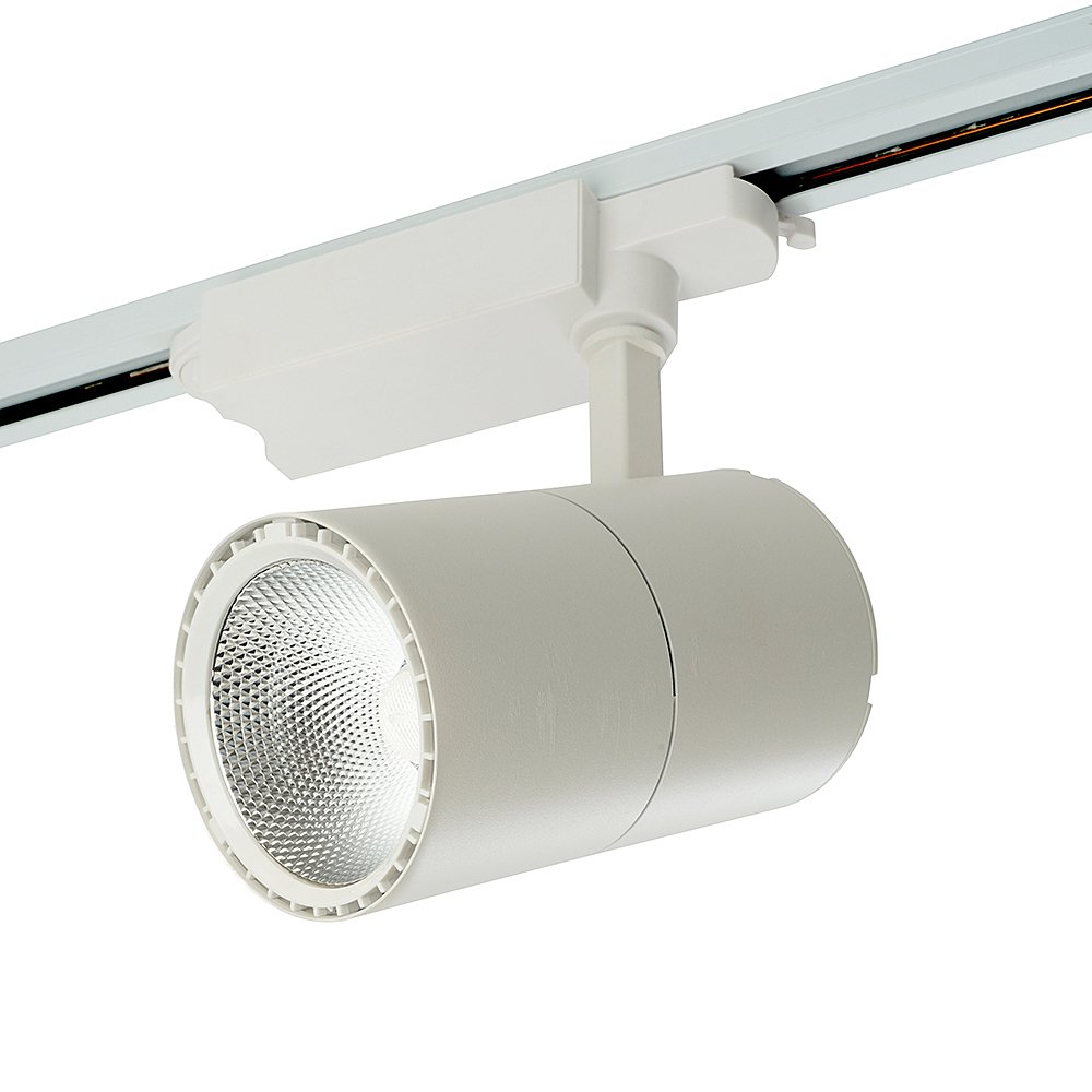 Трековый светильник Feron AL103 48943