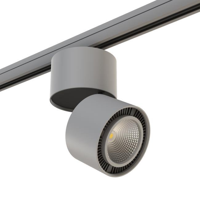 A3T214839 Трековый светильник Lightstar Forte Muro A3T214839