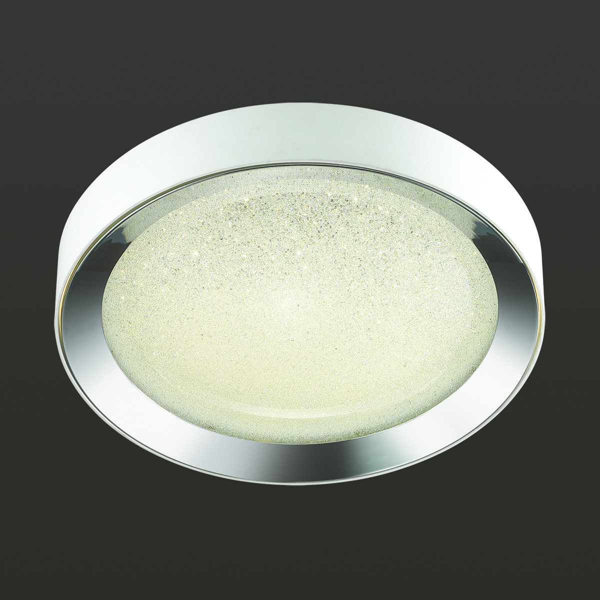 4018/57CL Потолочный светодиодный светильник Odeon Light Teno 4018/57CL