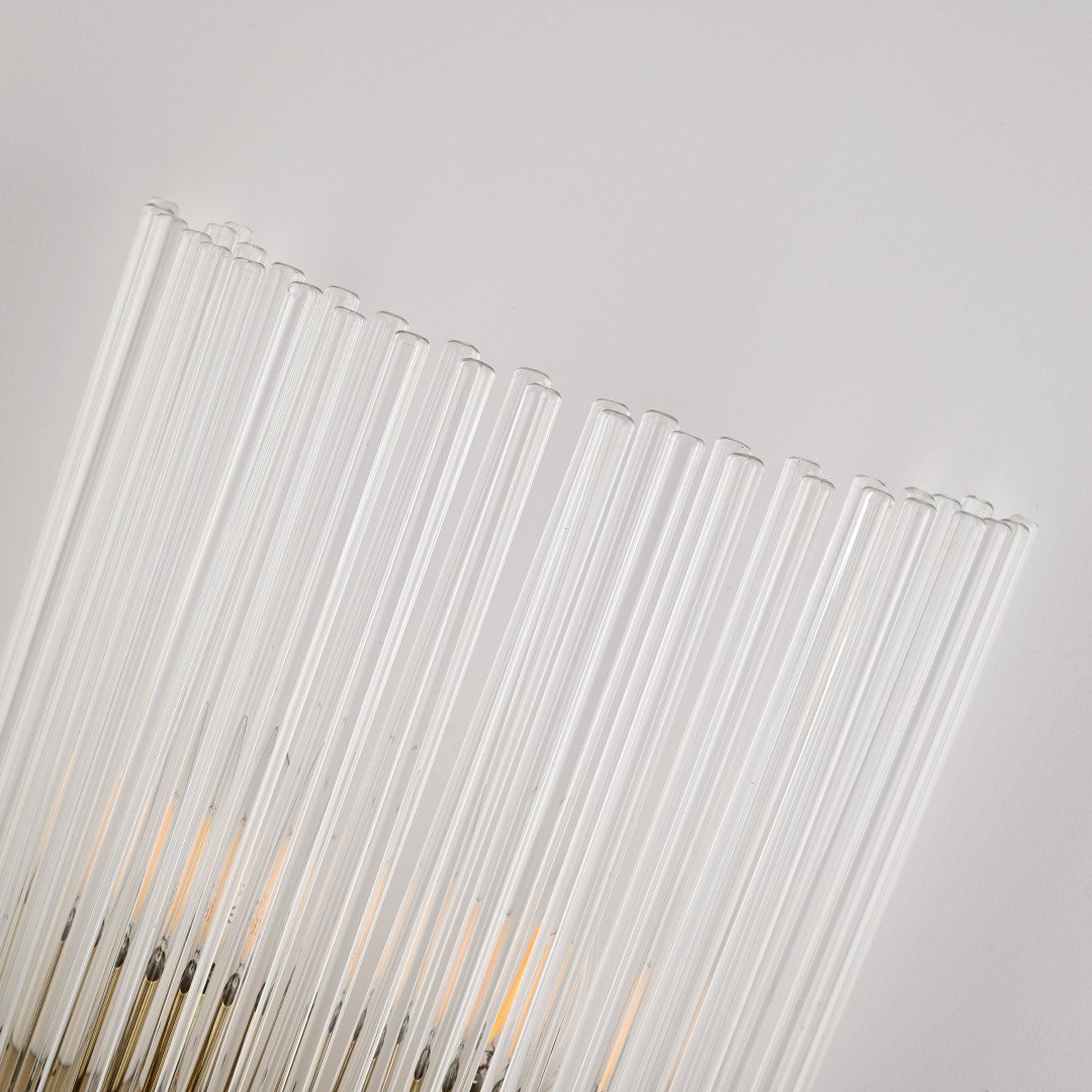 Настенное бра Arte Milano Torcia 430122.250.4.E14.B1 GD