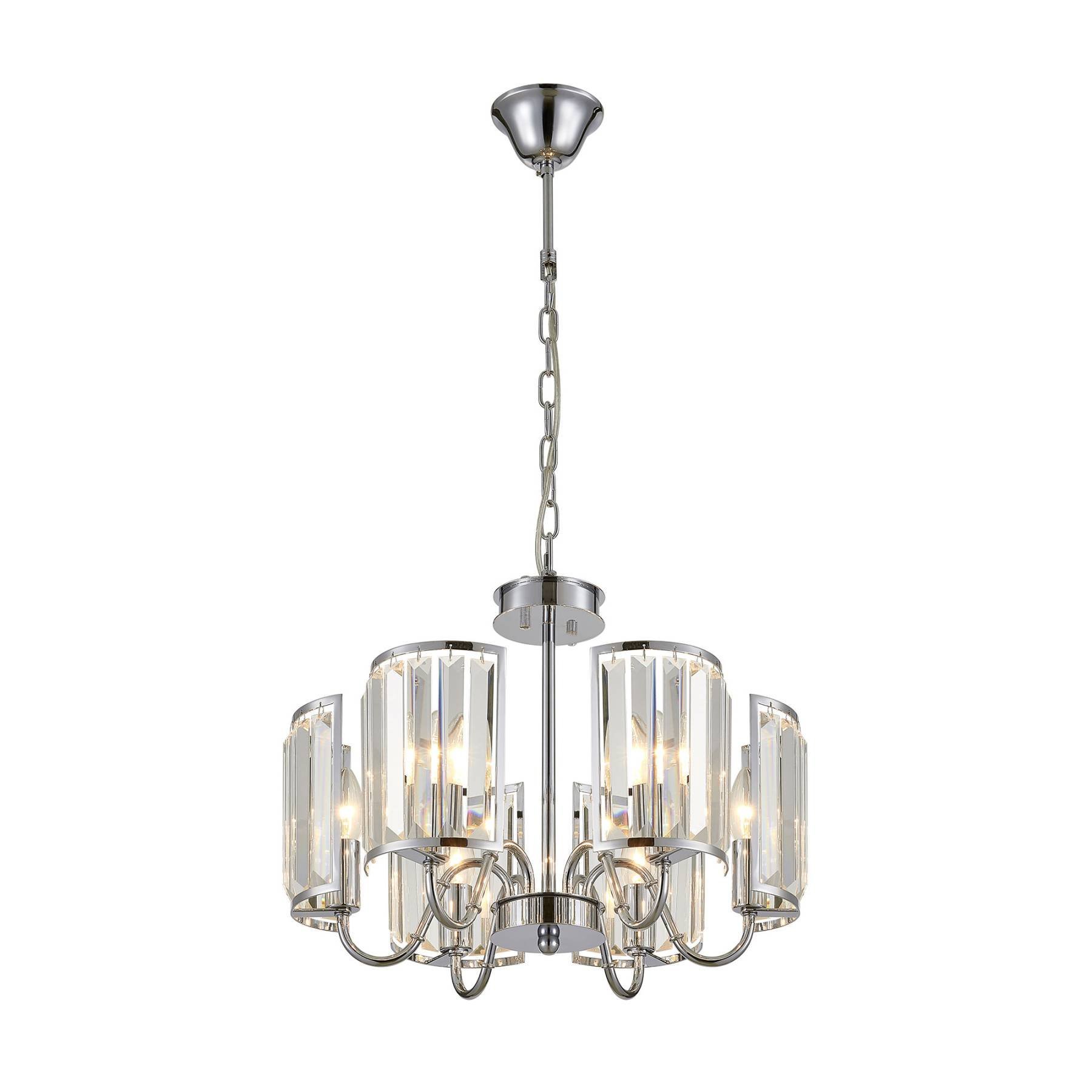 CL333161 Подвесная люстра Citilux Грета CL333161