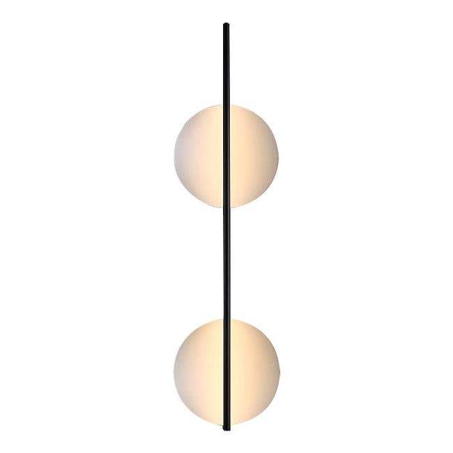 L67923 Настенный светильник L'Arte Luce Luxury Sabina L67923